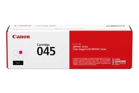 Canon tonerová kazeta CRG-045 fialová / 1300 stran