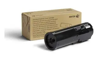 Xerox 106R03581 originální toner černá / VersaLink B400 a B405 / 5.900 stran 