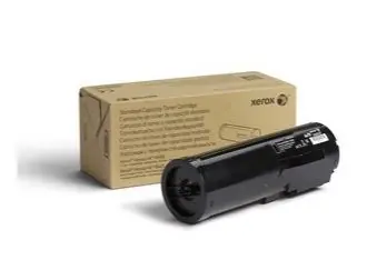 Xerox 106R03585 originální toner černá / VersaLink B400 a B405 / 24.600 stran 
