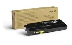 Xerox 106R03509 originální toner žlutá / VersaLink C400 a C405 / 2.500 stran