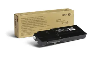 Xerox 106R03520 originální toner černá / VersaLink C400 a C405 / 5.200 stran