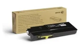 Xerox 106R03521 originální toner žlutá / VersaLink C400 a C405 / 4.800 stran