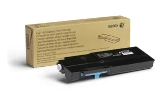 Xerox 106R03522 originální toner modrá / VersaLink C400 a C405 / 4.800 stran