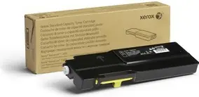 Xerox 106R03533 originální toner žlutá / VersaLink C400 a C405 / 8.000 stran