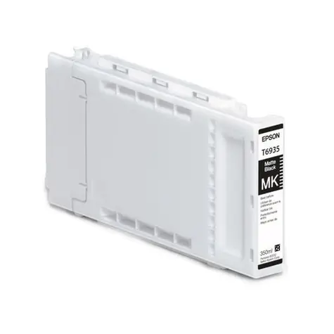 EPSON originální cartridge T6935 UltraChrome XD černá / 350ml 