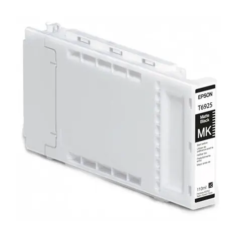 EPSON originální cartridge T6925 UltraChrome XD černá / 110ml 