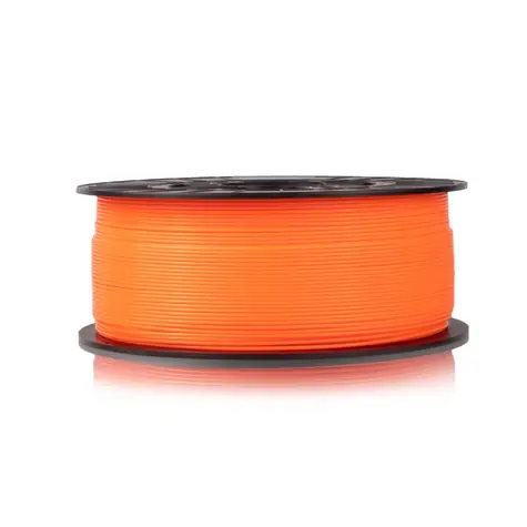 Plasty Mladeč tisková struna filament 1.75 ABS-T oranžová 1 kg