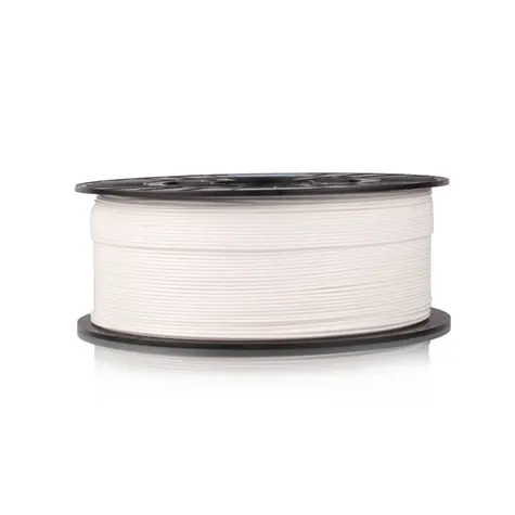 Plasty Mladeč tisková struna filament 1.75 ABS-T bílá 1 kg