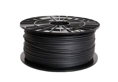 Plasty Mladeč tisková struna filament 1.75 ABS černá 1 kg
