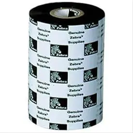 ZEBRA páska 2300 Wax - 40mm (1ks) / šířka 40mm / délka 450m / 1ks