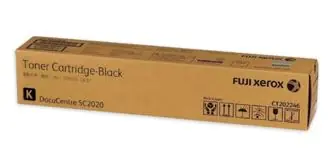 Xerox 006R01693 originální toner černá / DocuCentre SC2020 / 9.000 stran 