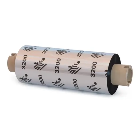 ZEBRA TTR páska 3200 - 84mm (1ks) / wax-res / 84mm / 74m / out / 0.5