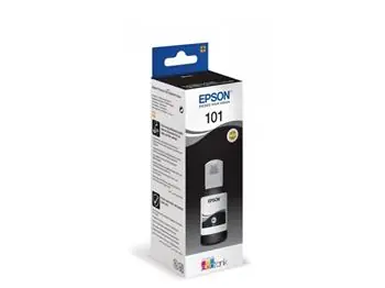 Epson EcoTank 101 inkousk černá / 127ml 