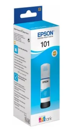 Epson EcoTank 101 inkousk modrá / 70ml 