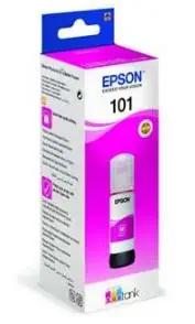 Epson EcoTank 101 inkousk purpurová / 70ml 