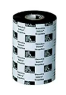 ZEBRA páska 2100 Wax  - 102mm (12ks) / šířka 102mm / 1