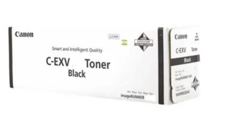 Canon tonerová kazeta C-EXV 54 černá / pro  iR-C3025i / 15 500 stran