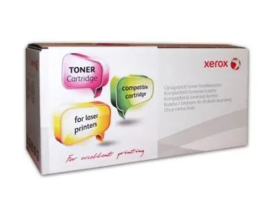 Xerox alternativní toner Canon CRG-046HYk / 5000 stran / žlutá