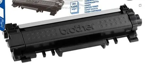 Brother TN-2421 originální toner / MFC-L27xx HL-L23xx DPC-L25xx / 3.000 stran  