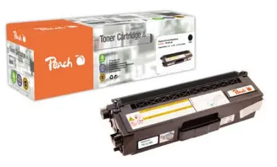 Peach remanufactured alternativní toner TN-423 bk / Brother HL-L8360 / L8410 / MFC-L8690 / 6500 stran