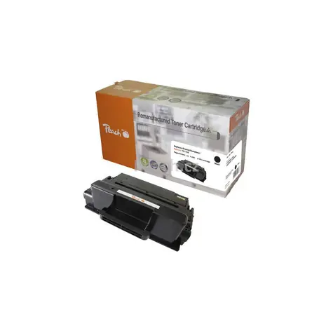 Peach remanufactured alternativní toner TN-900 bk / Brother HLL 9200CDWT / 6000 stran