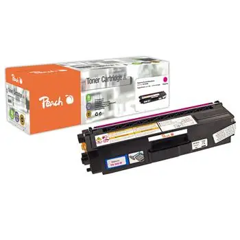 Peach remanufactured alternativní toner TN-900 m / Brother HLL 9200CDWT / 6000 stran
