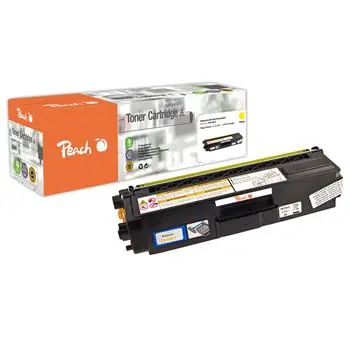Peach remanufactured alternativní toner TN-900 y / Brother HLL 9200CDWT / 6000 stran