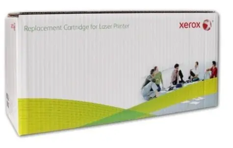 Xerox alternativní toner HP 17A (CF217A) černá / HP LaserJet Pro M102a / M130a / 1600 stran