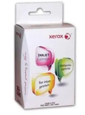 Xerox Allprint alternativní cartridge Epson T3471 34XL černá / pro WF-3720 a WF-3725 / 32 ml
