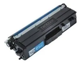 Brother originální toner TN-910 c modrá / Brother MFC-L9570CDW / 9.000 stran