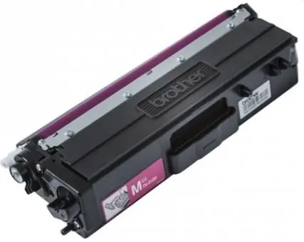 Brother originální toner TN-910 m fialová / Brother MFC-L9570CDW / 9.000 stran