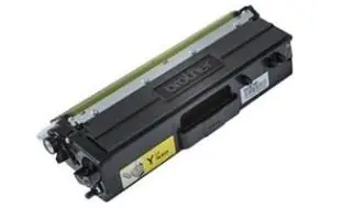 Brother originální toner TN-910 y žlutá / Brother MFC-L9570CDW / 9.000 stran