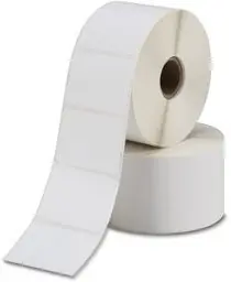 ZEBRA Z-Perform 1000T Samolepicí etikety TT 102 x 152mm (12 rolí) / pr. role 127mm / pr. dutinky 25.4mm / 475ks