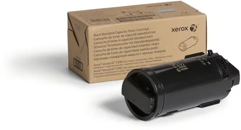Xerox 106R03862 originální toner černá / pro VersaLink C505 / 5000 str.