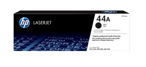 HP 44A originální tonerová kazeta černá / pro LJ Pro M15a M15w M28a M28nw / 1000 stran