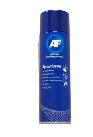 AF Sprayduster - Stlačený vzduch AF 342ml / nehořlavý