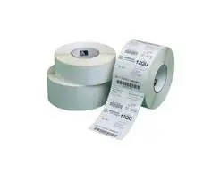 ZEBRA Z-Perform 1000D Termo etikety 102 x 76mm (12 rolí) / pr. role 127mm / pr. dutinky 25.4mm / 930ks / 12 rolí