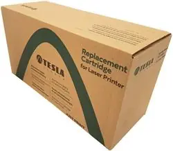 Tesla alternativní toner kompatibilní s HP CF381A / 2 700 výtisků / cyan