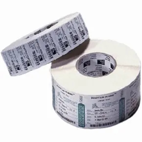 ZEBRA Z-Select 2000D Termo etikety 76.2 x 44.45mm (20 rolí) / pr. role 66mm / pr. dutinky 25.4mm / 350ks / 20rolí