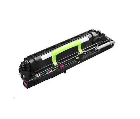 Lexmark 72K0DM0 originální toner purpurová / DU / Return program / pro Lexmark CS820de CS827de / 300.000 stran