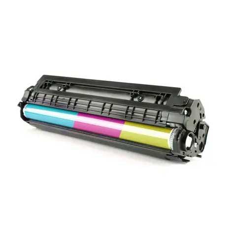 Lexmark 72K0DV0 originální toner CMY / DU / Return program / pro Lexmark CS820de CS827de / 3x 300.000 stran