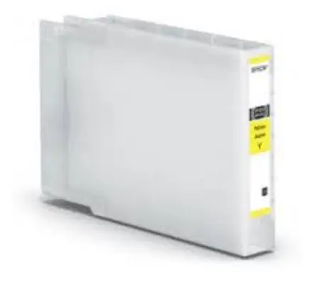 Epson T04B4 XL žlutá / pro WorkForce Pro WF C8610DWF a C8190DW / 4.600 str. 