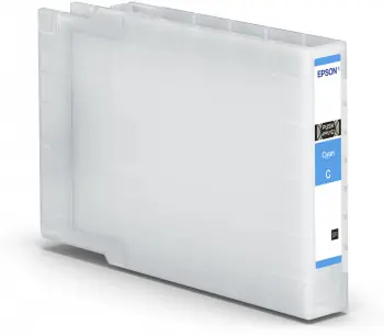 Epson T04C2 L modrá / pro WorkForce Pro WF C8610DWF a C8190DW / 1.700 str. 