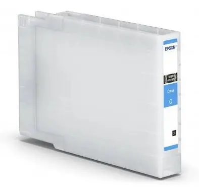 Epson T04A2 XXL modrá / pro WorkForce Pro WF C8690DWF a C8190DW