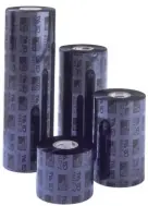Zebra TTR Páska 5095 - 84mm x 74m (1ks) / resin / 84mm x 74m / out / 0.5