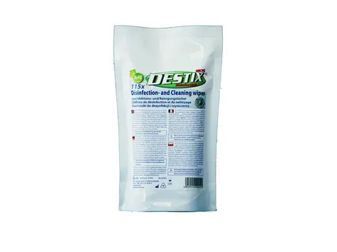 DESTIX MK75 Náhradní náplň 115 ks