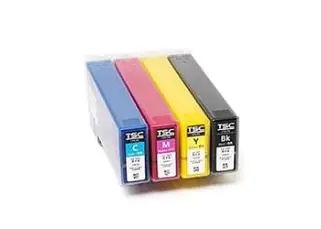 TSC Inkoustová cartridge pro CPX4P fialová