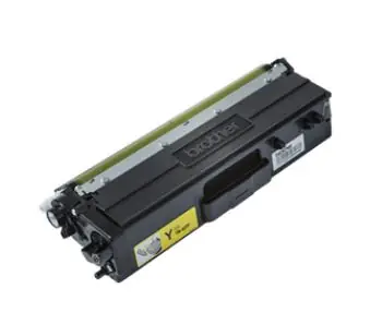 Brother TN-423Y žlutá / HL-L8260CDW & HL-L8360CDW & DCP-L8410CDW / 6500 stran
