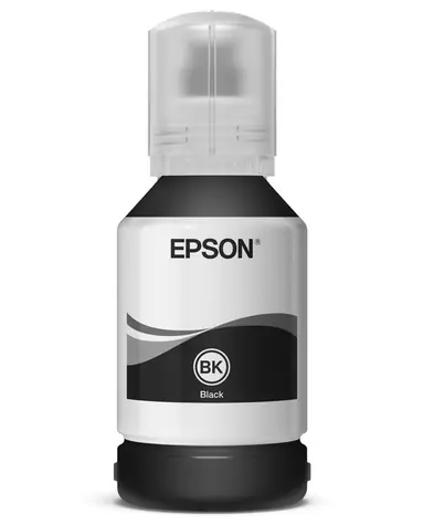 EPSON 103 ECOTANK originální inkoust černá / pro L3151 & L1110 & L3110 & L3150 / 65 ml 
