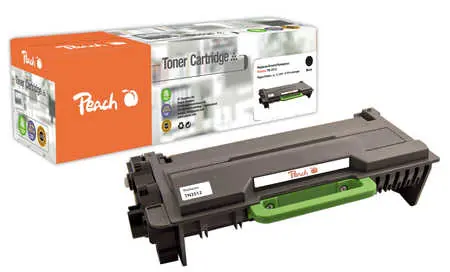 Peach kompatibilní toner TN3512 černá / 12.000 stran 